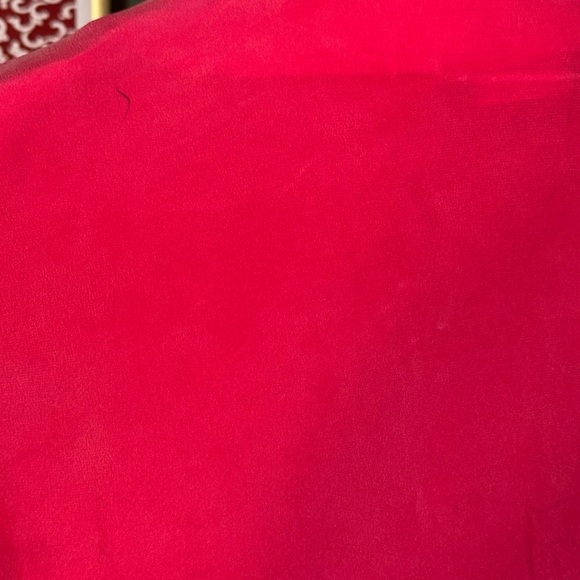 NWT Maggy London Elegant Pink Women's Suit Set Size 6 👑 - Picture 5 of 10